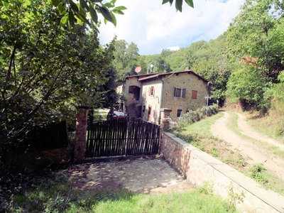 Lussuoso casale in vendita Corbezzi, Pistoia, Toscana