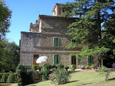 Lussuoso casale in vendita monteleone d'orvieto, Monteleone d'Orvieto, Umbria