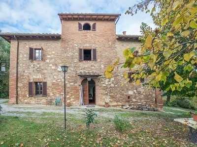 Lussuoso casale in vendita MONTEPULCIANO, Montepulciano, Toscana