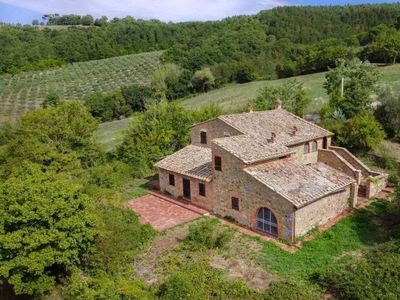 Lussuoso casale in vendita MONTEPULCIANO, Montepulciano, Toscana