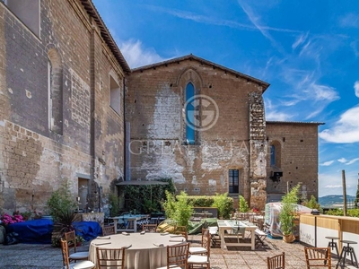 Lussuoso casale in vendita Orvieto, Italia