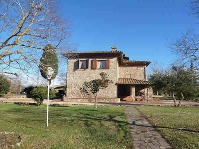 Lussuoso casale in vendita strada provinciale delle pinete, Monticiano, Toscana