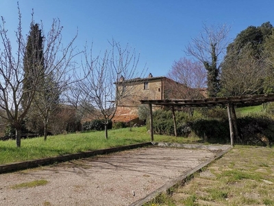 Lussuoso casale in vendita Via Bruno Buozzi, Trequanda, Toscana