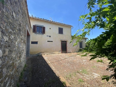 Lussuoso casale in vendita Via Campoli, San Casciano in Val di Pesa, Firenze, Toscana