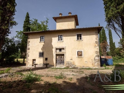 Lussuoso casale in vendita VIA DEL CASTORO, Sarteano, Toscana