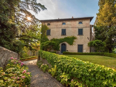 Lussuoso casale in vendita Via della Rimembranza, Casciana Terme, Toscana