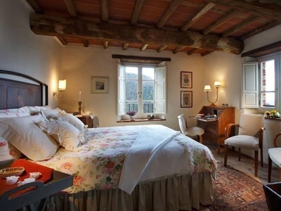 Lussuoso casale in vendita Via della Torre, Camaiore, Lucca, Toscana