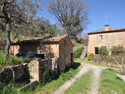 Lussuoso casale in vendita VIA DI BOSSONA, Montepulciano, Siena, Toscana