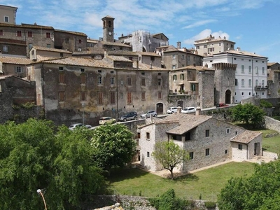 Lussuoso casale in vendita Via Duca degli Abruzzi, 82, Lugnano in Teverina, Provincia di Terni, Umbria
