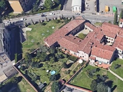 Lussuoso casale in vendita Via Santi Maurizio e Fermo, Bergamo, Lombardia