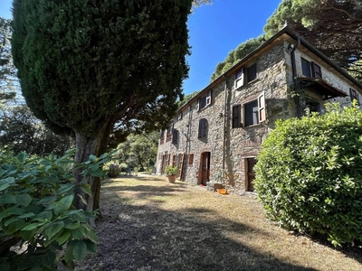 Lussuoso casale in vendita Via Torre, 407/C, Lucca, Toscana