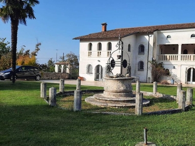 Lussuoso casale in vendita Via Vescovana, 6, Arcugnano, Veneto