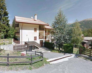 Magazzino all'asta a Bardonecchia via Campo Principe,, 43