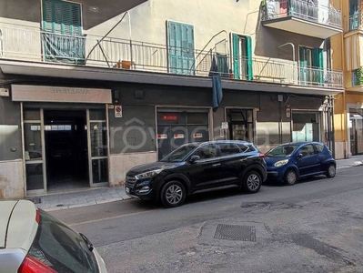 Magazzino in in vendita da privato a Bari via Podgora, 111C