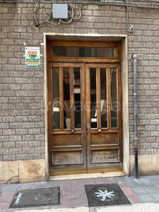 Magazzino in in vendita da privato a Bari via Valona, 97