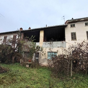 Magazzino in vendita a Mirabello Monferrato via Vincenzo Rogna, 94