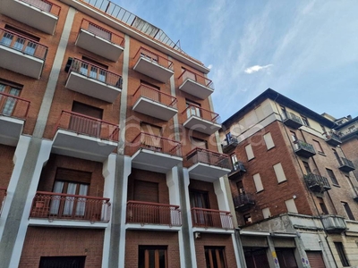 Magazzino in vendita a Torino via Giovanni Ribet, 9
