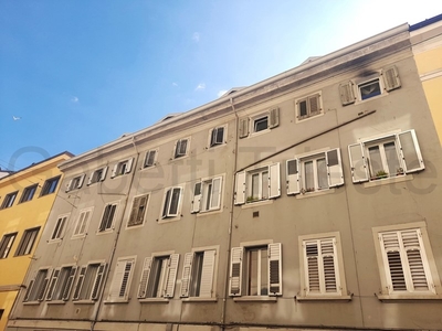 Monolocale in Vendita a Trieste, 59'000€, 44 m²