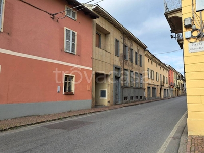 Negozio in vendita a Occimiano via Vittorio Emanuele ii, 41