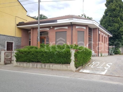 Negozio in vendita a Refrancore via Asti, 45