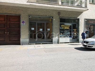 Negozio in vendita a Torino corso Duca degli Abruzzi, 53