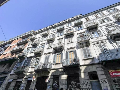 Negozio in vendita a Torino via Giuseppe Baretti 29