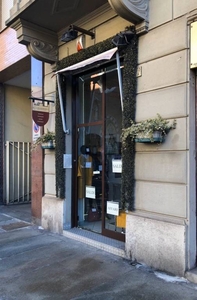 Negozio in vendita a Torino via Nizza, 103