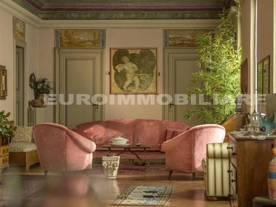 Palazzo di 1200 m² in vendita Via Cavour , 10, Longhena, Brescia, Lombardia