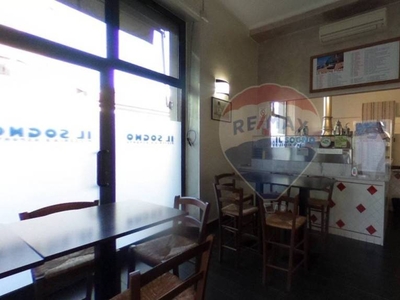 Pizzeria in vendita a Torino via Nicola Fabrizi, 114