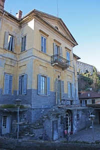 Prestigiosa casa di 1000 mq in vendita Via Nino Bixio, Como, Lombardia