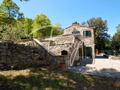 Prestigiosa villa di 100 mq in vendita Via Boschetti Croce, Portovenere, Liguria