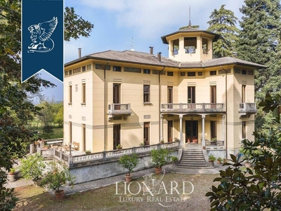 Prestigiosa villa di 1000 mq in vendita, Collecchio, Italia