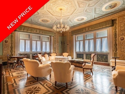 Prestigiosa villa di 1000 mq in vendita Pergine Valsugana, Trentino - Alto Adige