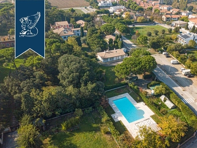 Prestigiosa villa di 1025 mq in vendita Civitanova Marche, Marche