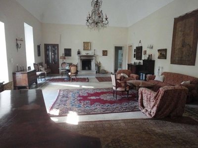 Prestigiosa villa di 1073 mq in vendita contrada Gaddimeli, Ragusa, Sicilia