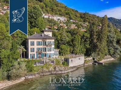 Prestigiosa villa di 1200 mq in vendita Oggebbio, Piemonte