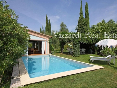 Prestigiosa villa di 1212 mq in vendita Via delle Fonti, 32, Manciano, Toscana