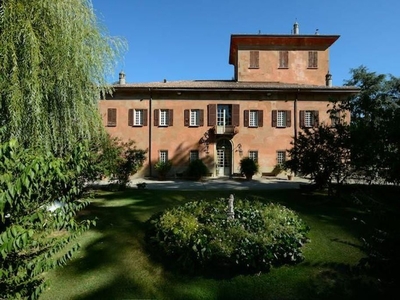 Prestigiosa villa di 1230 mq in vendita Via Mezzana, Sasso Marconi, Emilia-Romagna