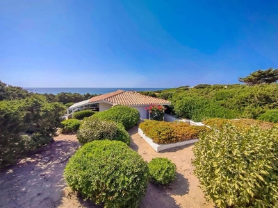 Prestigiosa villa di 135 mq in vendita Località Portobello di Gallura, Aglientu, Sardegna