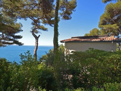 Prestigiosa villa di 145 mq in vendita, Via Revellino, 15, Lerici, Liguria