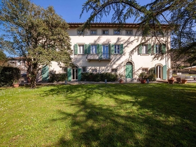 Prestigiosa villa di 1450 mq in vendita, Via Sarzanese Traversa 4, 106, Lucca, Toscana