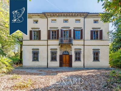 Prestigiosa villa di 1500 mq in vendita Empoli, Italia