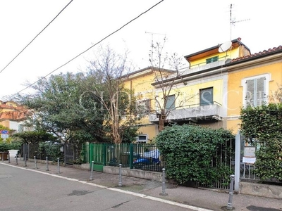 Prestigiosa villa di 153 mq in vendita Via Lincoln, 35, Milano, Lombardia