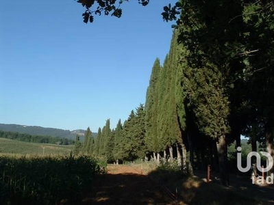 Prestigiosa villa di 1557 mq in vendita, LocalitÃ  Libbiano, San Gimignano, Siena, Toscana