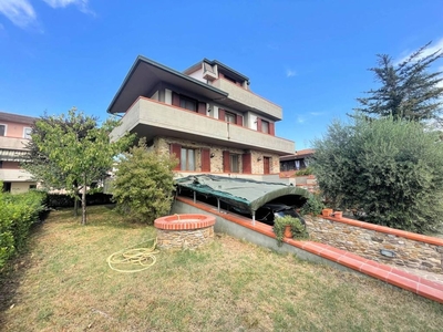 Prestigiosa villa di 160 mq in vendita, Perignano, Casciana Terme, Toscana
