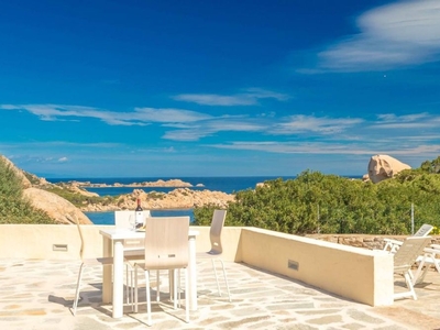 Prestigiosa villa di 161 mq in vendita, SP53, La Maddalena, Sassari, Sardegna