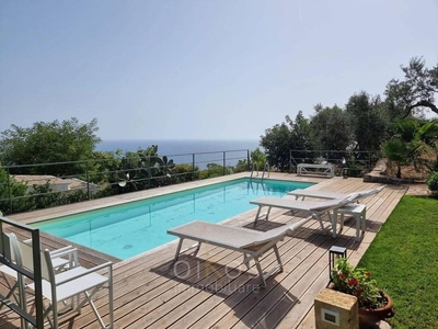 Prestigiosa villa di 174 mq in vendita SP 358, Gagliano del Capo, Provincia di Lecce, Puglia