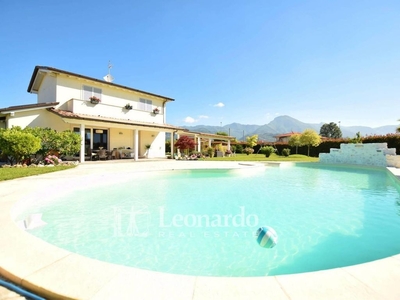 Prestigiosa villa di 180 mq in vendita via Capezzano, Camaiore, Lucca, Toscana