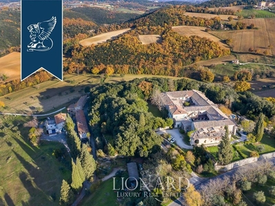 Prestigiosa villa di 1800 mq in vendita, Amelia, Italia