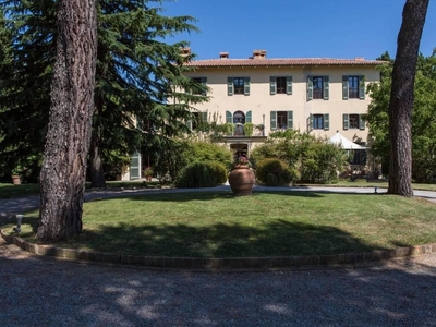 Prestigiosa villa di 1900 mq in vendita, Vocabolo Molinella, Città della Pieve, Umbria